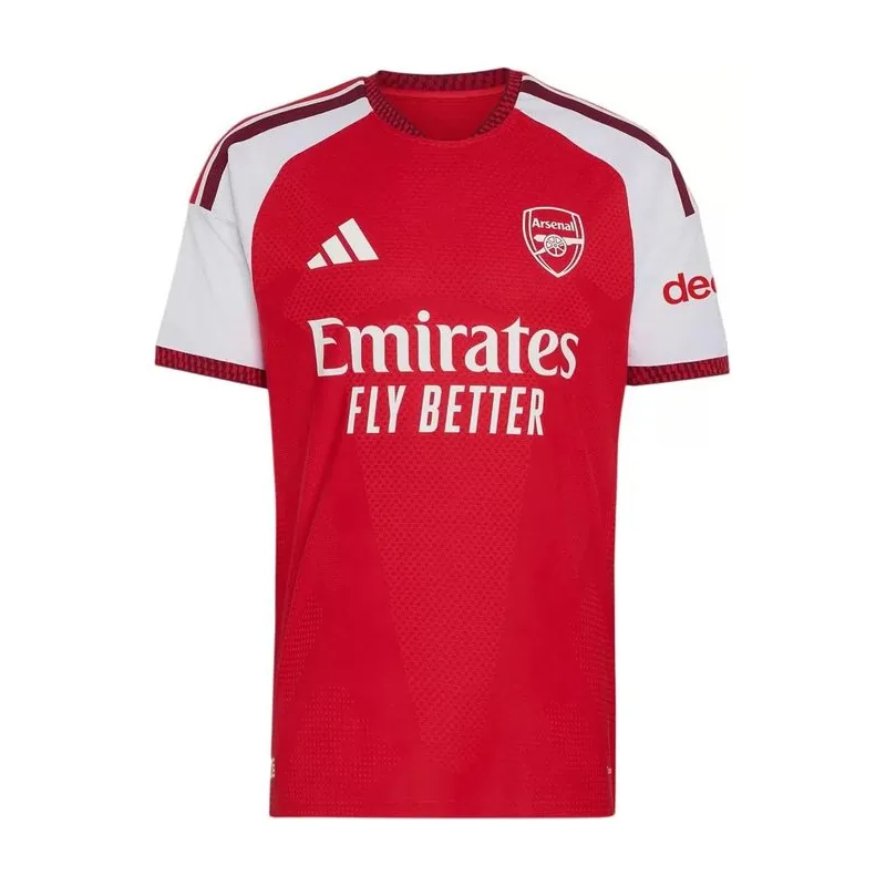 Maillot Arsenal FC Domicile 2026/27