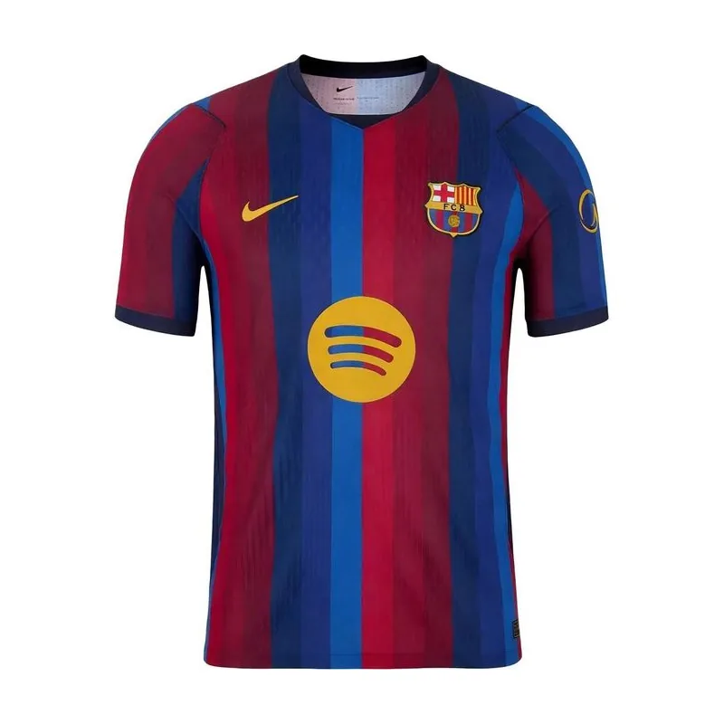 Maillot FC Barcelona Domicile 2026/27