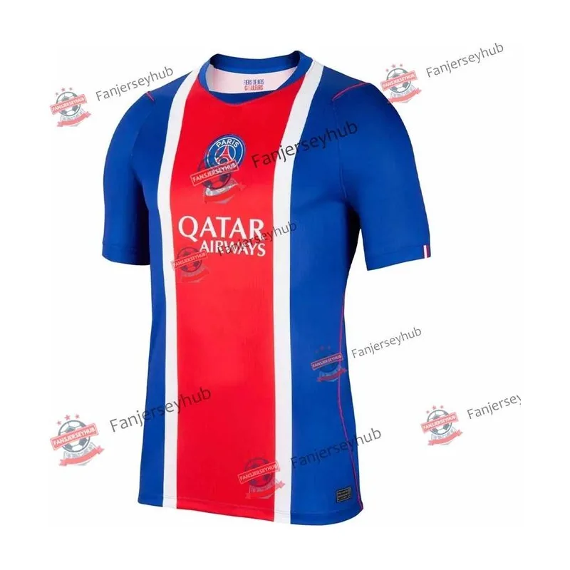 Maillot Paris Saint-Germain Domicile 2026/27