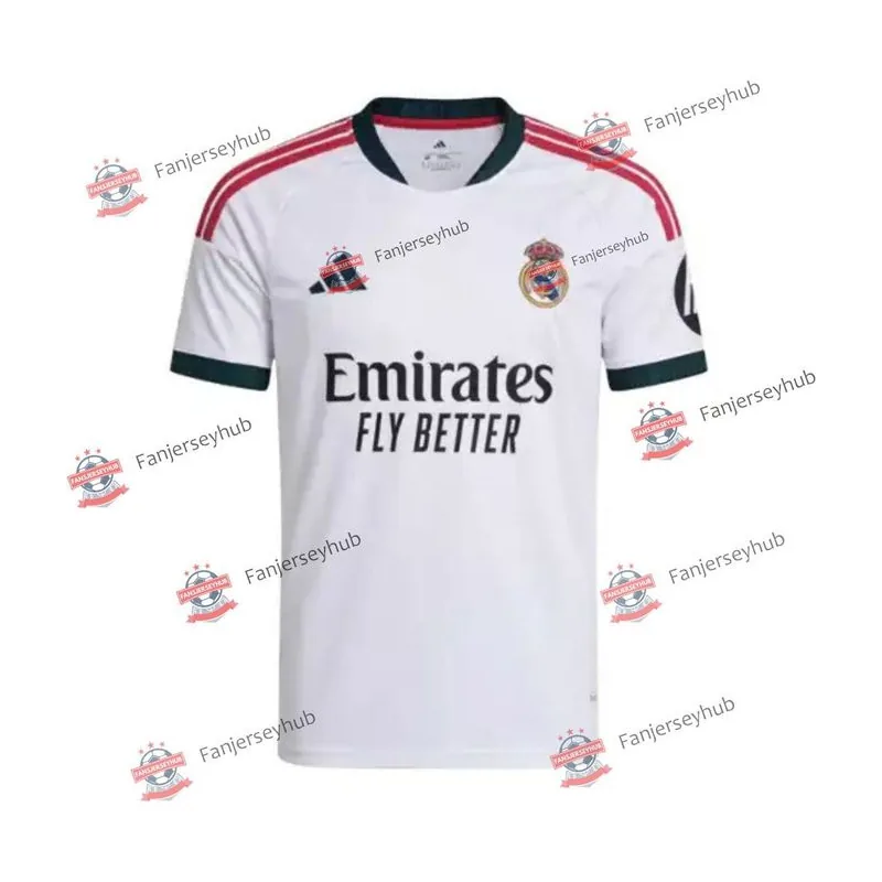 Maillot Real Madrid Domicile 2026/27